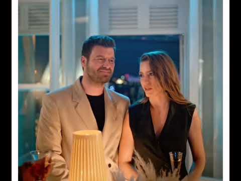 Видео: Семья \ Aile\ Аслан и Девин