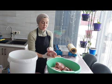 Видео: //Рецепт Маринада для Копчення від Л.П💪вся правда з перших вуст//Суперечка з ♥️Директором ЛПХ-Л.П//