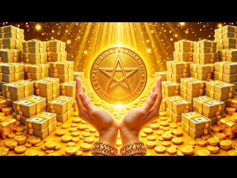 Видео: 1111 Гц ~ Встречайте Ноябрь С Божественной Удачей ~ Привлекайте Любовь, Богатство, Здоровье И Чуд...