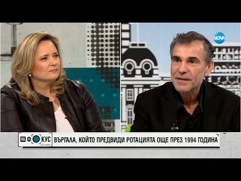 Видео: Влади Въргала: Винаги ще има бедни и богати, каръци и късметлии, но трябва да има надежда