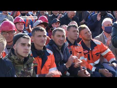 Видео: Бывший директор ВМТП намерен восстановиться в должности