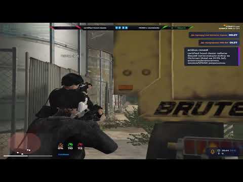 Видео: тупо жестко