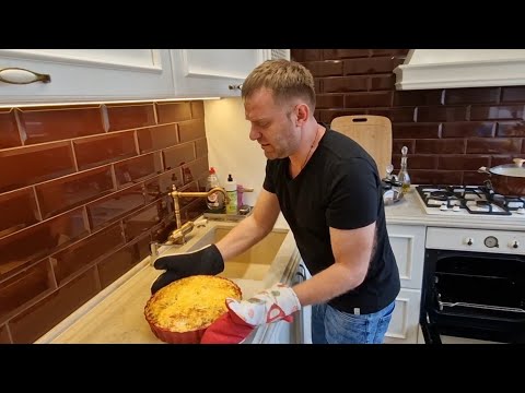 Видео: КАБАЧКИ ВКУСНЕЕ МЯСА