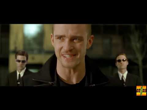 Видео: Матрица: Пародия от MTV (Русская озвучка) Какой могла бы быть Матрица 4 Matrix MTV Movie Awards 2003