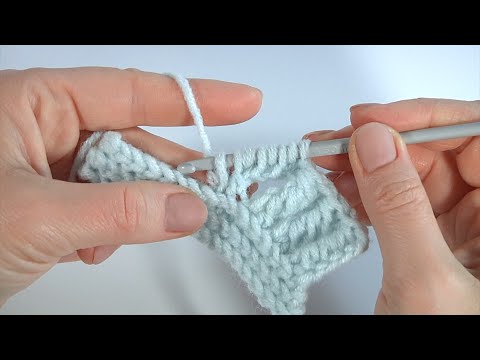 Видео: СУПЕР МОДНО и СТИЛЬНО/Вяжем за 1час/УНИКАЛЬНЫЙ УЗОР крючком авторский/КРАСИВАЯ ПОВЯЗКА на голову