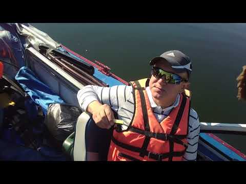 Видео: Верх-Бирюсинский залив