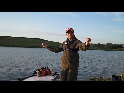 Видео: Отводной поводок . Как вязать, проводка, в каких условиях использовать.Все об отводном поводке!