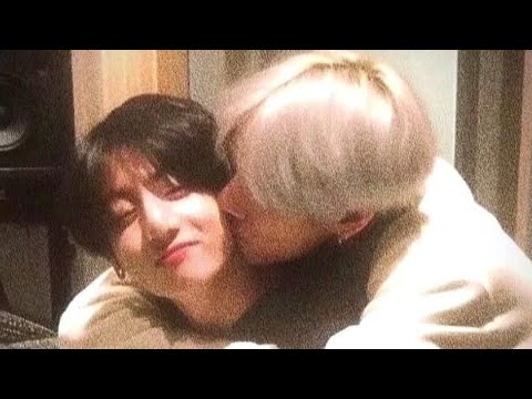 Видео: В жизни Чонгука есть определенные приоритеты, и один из них — Тэхён. Анализ Тхэкука]