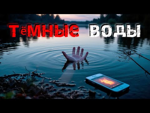Видео: Озёрные Ужасы. 3 истории, которые заставят вас бояться воды