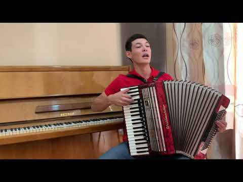 Видео: “Биз Дүйнө” Эркин Амангелдиев