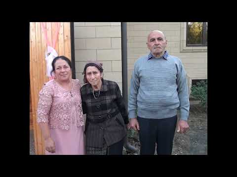 Видео: Самир & Джамиля. Аварская свадьба. Часть-1