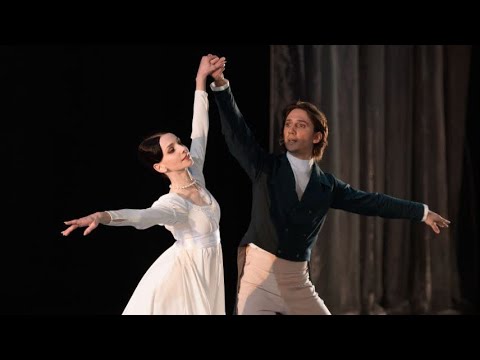 Видео: Сюита «Маскарад» А. Хачатурян / «Masquerade” A. Khachaturian