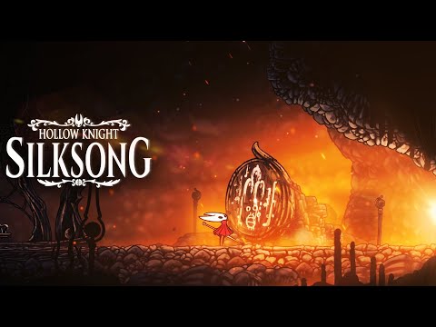 Видео: «Священное основание Фарлума» Hollow Knight: Silksong Серия 2