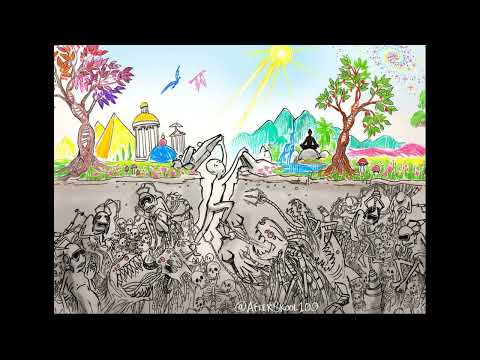 Видео: Околосмертный Опыт Эшли. Смысл жизни на Земле, что будет после смерти, есть ли Бог?