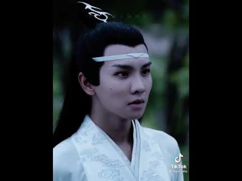 Видео: А-Юань и Вэй У Сян #xiaozhan #wangyibo #weiwuxian #lanzhan #modaozushi
