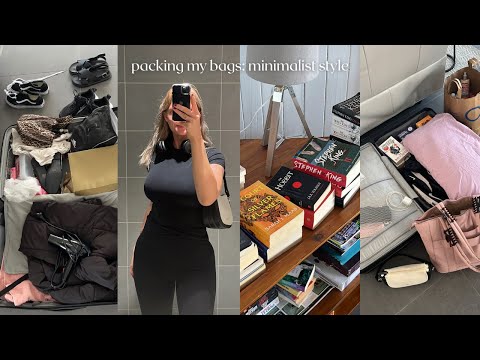 Видео: Все, что у меня есть: жизнь минималиста