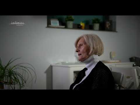 Видео: 17 години търсих живот. Историята на Нели Колева.