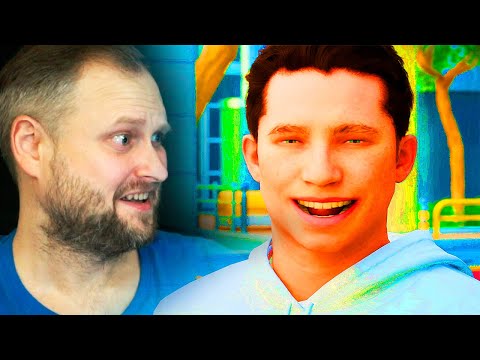 Видео: ЧЕТЫРЕ ДУРНЫХ ИГРЫ В ОДНОМ ВИДЕО