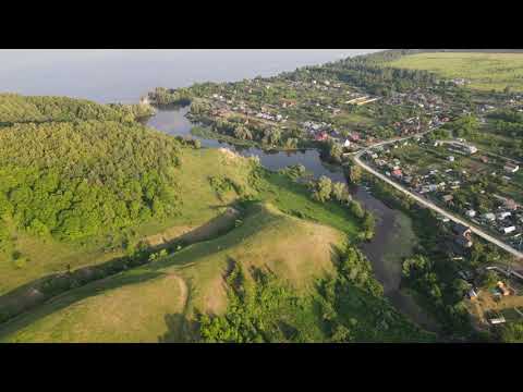 Видео: р.Татарстан, Камско-Устьинский район, деревня Лабышка