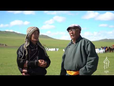 Видео: Эсгий туургатан Галуут сум, Адуучин өв соёл нэвтрүүлэг