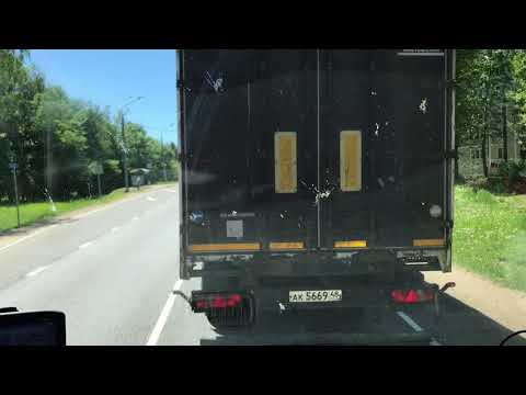 Видео: Первый рейс Санкт-Петербург - Москва ) (часть 2)