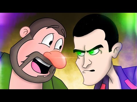 Видео: #ВТРЕНДЕ - ЕСЛИ БЫ ДИСНЕЙ ДЕЛАЛ ЗЕЛЕНЫЙ СЛОНИК