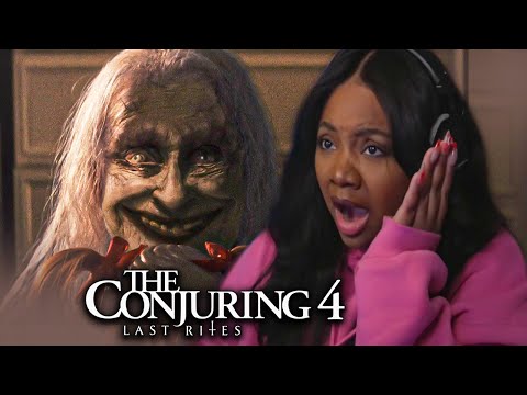 Видео: «Заклинание последнего обряда» — для всех романтиков... | РЕАКЦИЯ/КОММЕНТАРИЙ