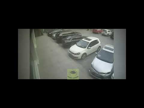 Видео: МАСТЕРА ПАРКОВКИ 80 УРОВНЯ