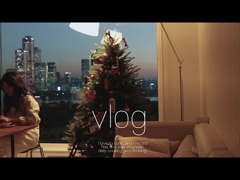 Видео: [VLOG] Готовлю на новой кухнеㅣДень моей жизни, когда я хочу стать мастером готовки дома