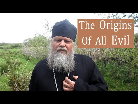 Видео: ПРОИСХОЖДЕНИЕ ВСЕГО ЗЛА