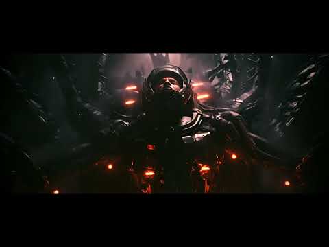 Видео: Starcraft 3 Trailer - Старкрафт 3 Трейлър