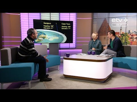 Видео: А вы верите, что Земля круглая? Аргументы для спора со сторонниками теории «Плоской Земли»