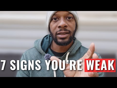 Видео: 7 признаков того, что вам не хватает эмоционального интеллекта (и как его развить)