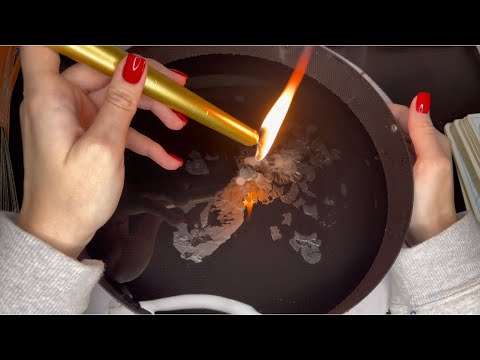 Видео: 💌🩶 ПОСЛАНИЕ ДУХОВ РОДА❗️О чём они предупреждают❓⚡️