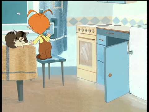 Видео: Урок осторожности - 9