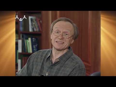 Видео: Доброе Слово. Лесков. Кадетский монастырь. Вып.05