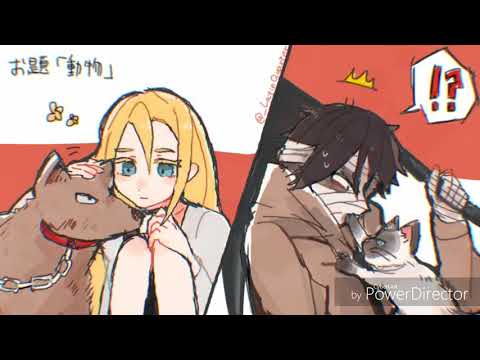 Видео: Ангел Кровопролития/Satsuriku no tenshi\Рей и Зак - Papito chocolate
