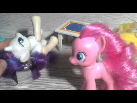 Видео: Пинкамина 5 серия ( Твайлайт Деш )