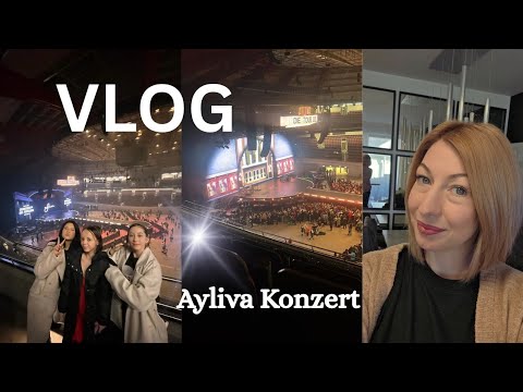 Видео: Закупки, Русский магазин/ Раман готовит обед/ Амира на концерте  Ayliva 🥳🥳🥳