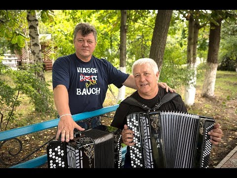 Видео: Дуэт баянистов Жердевки