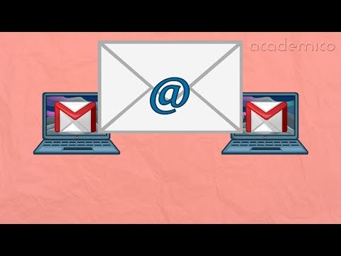 Видео: Изпращане и получаване на електронно писмо. (практически урок) - ИТ 5 клас | academico
