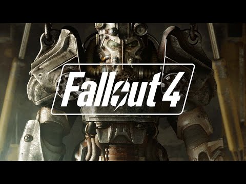 Видео: Fallout 4 #fallout4  #falloutпрохождение   #malinroot #malinrootgames  #8