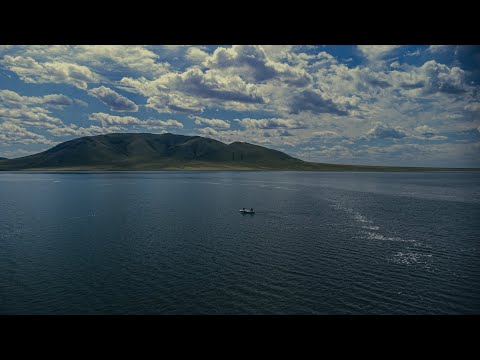 Видео: СЕМИЗБУГА Август 2024