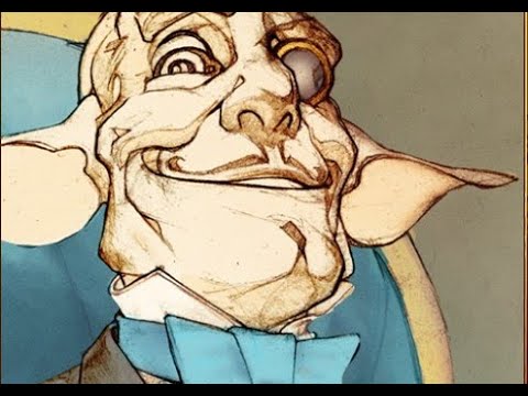 Видео: Gremlins, Inc. Безумный часовщик. 7\08\25