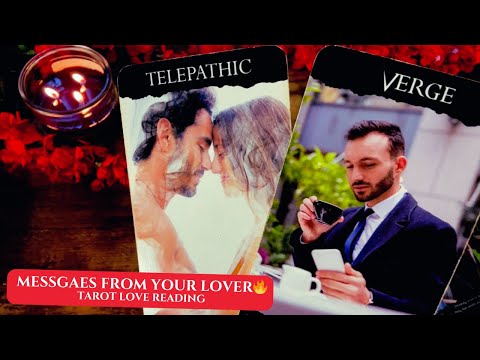 Видео: 💕ТЫ ТА, ЗА КОТОРУЮ Я МОЛИЛАСЬ🙏 Они знают, что ты предназначена для них, ТОЧКА 🕯