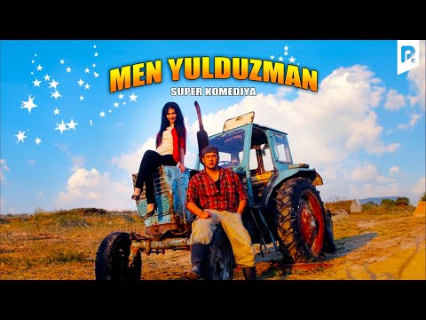 Видео: Men yulduzman (o'zbek film) | Мен юлдузман (узбекфильм) 2012