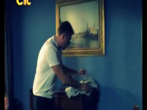 Видео: Пётр кислов(вадим уваров)