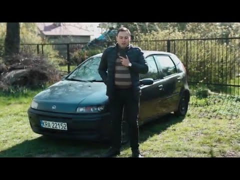 Видео: Детальный обзор Fiat Punto 2