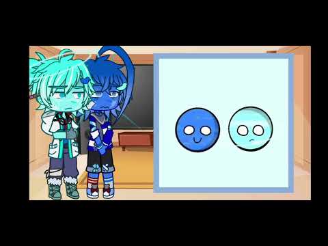 Видео: Реакция ледяных гигантов на самих себя 1/? @ШаранутыйКосмос  @SolarBalls