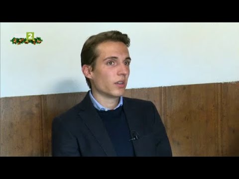 Видео: Фолклорни мотиви от село Бачево, Пазители на традициите - 29.12.2024